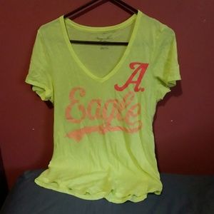 Women's XL American eagle outfitters shirt